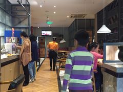 -比格比萨自助(密云店)