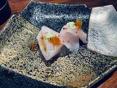 -桐寿司Sushi Tong