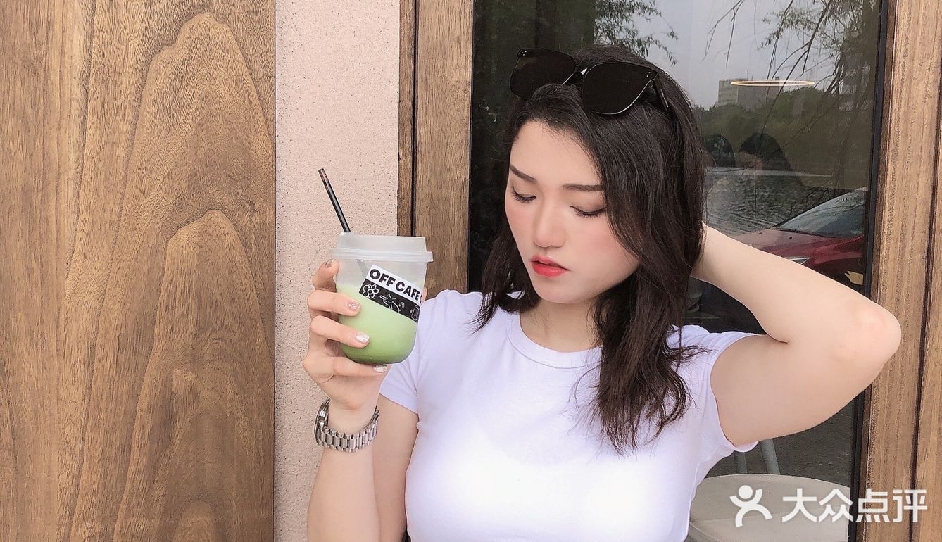 南昌｜南昌版上海武康路的咖啡店OFF CAFE 