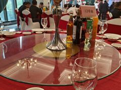 -常州逸高酒店-中餐厅