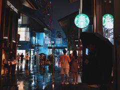 -星巴克臻选(成都太古里店)