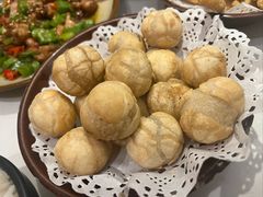 -乔阿马·江南味·驴肉香(龙湖华泾天街店)
