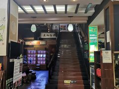 -一心斋素食馆(龙岗店)
