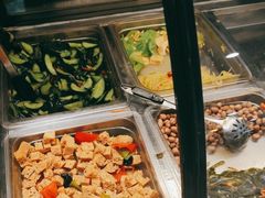 -鼎高高陕西美食(龙德广场店)