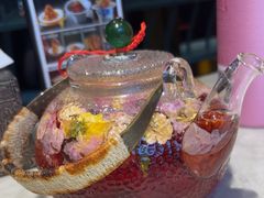 -北平盛世·新京菜·北京烤鸭(劲松·双井店)