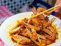 -捌贰虾蟹·江湖菜馆(江汉路店)