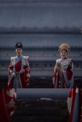 -衣贝姿婚纱礼服馆