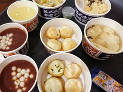 -鑫震源·苏式大虾生煎(山塘街店)