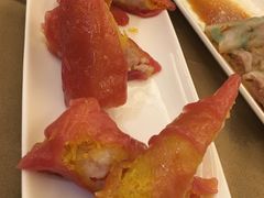 -广州逸林假日酒店·四季桃源中餐厅(白云山风景区店)