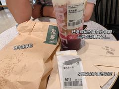 -喜茶(深圳东门1234店)