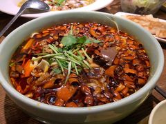 -酸婆娘江湖川菜(紫竹路店)