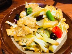 -宝鸡宴会中心艳阳天(公园路店)