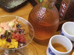 -水林间·寿喜烧自助(仙林金鹰店)