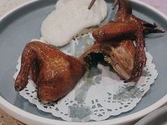 -点都德(龙之梦店)