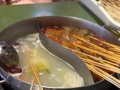 -大斌家串串火锅(润达店)