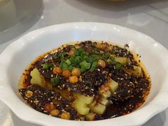 -渝信川菜(南滨店)