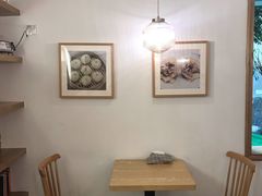 用餐区-正南齐北·老街糯米团(洪崖洞店)