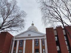 -夏都公园-延庆规划展览馆