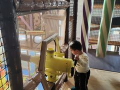 -蒙特利亲子乐园