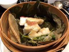 -北京四季酒店·采逸轩
