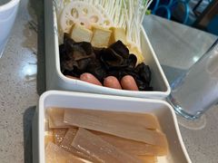 -半天妖烤鱼(西直门凯德mall店)