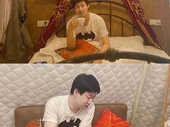 -安德鲁户外烧烤帐篷营地(马泉营店)