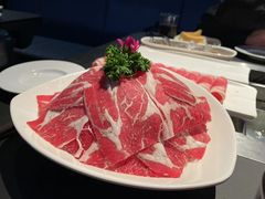 -海底捞火锅智慧餐厅(中骏世界城店)