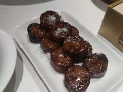 -南门小馆·清真(国贸商城店)