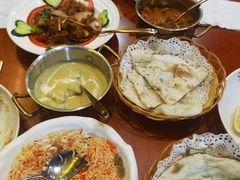 -清真· AL-JANNAT 佳纳特餐厅(仙林店)