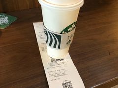 -星巴克(天津火车站店)