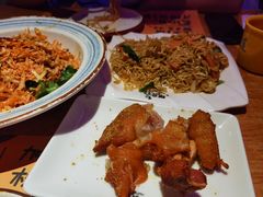 -喝丢一只鞋海鲜烧烤·海肠捞饭(东关街店)