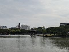 -江心屿景区
