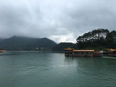 -广州市流溪河国家森林公园