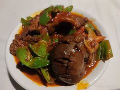 -萨拉漫饮食(北京中路店)