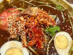 -三姐妹冷面馆(保卫路店)