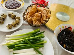 -康陵正德春饼宴26号