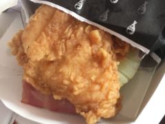 -肯德基(闵庄路店)