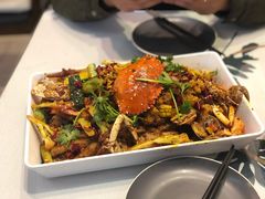 -辣么好吃私厨(新城店)