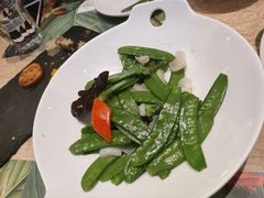 -大树餐厅(万达创始店)