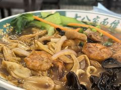 -十八家面馆(均瑶店)