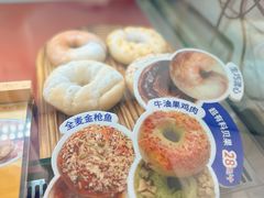 -游心咖啡(青山滨江店)