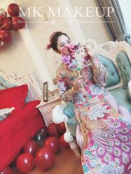 -MANLI BRIDAL婚纱