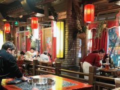 -蜀大侠火锅(寰球文化地标·总府店)