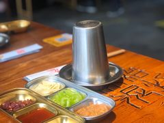 蘸料套餐-原始泥炉烤肉(总店)