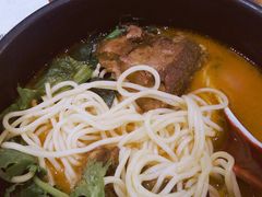 -和府捞面(东直门银座店)