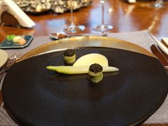 -北京古城老院厉晓麟精致菜