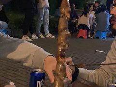 -新疆阿力烧烤