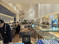 -贝林大翅鲸简餐厅(国家海洋博物馆店)