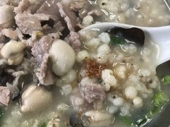 -广场正宗原汁薏米店