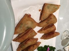 -恒记饭店·海鲜明档(淹城店)
